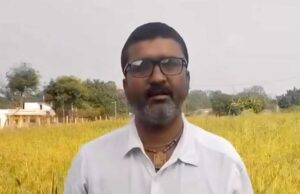 धान की जगह रागी की खेती से दिनेश को मिलेगा 10 हजार रुपये का प्रोत्साहन