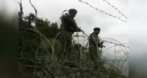 LoC पर घुसपैठ नाकाम, लश्कर कमांडर समेत 4 आतंकी ढेर