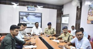 बस्तर में दिव्यांगजनों के पुनर्वास के लिए महाअभियान