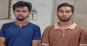 केचुआ पकड़ने निकली टीम के हाथ लगा करैत, तहखाने से मिला 176 FIR वाला आरोपी