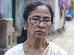 ममता बनर्जी पर हमले की कोशिश? साड़ी में छिपाकर लाए चाकू