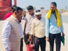 योगी सरकार के दसवें दीपोत्सव की तैयारी तेज, 30 लाख दीपों से जगमगाएगी रामनगरी