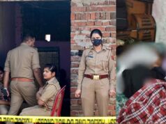 ग्रेटर नोएडा में एक ही परिवार के 5 लोगों की मौत, जांच जारी