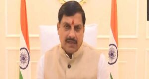 मुख्यमंत्री डॉ. यादव ने खिलाड़ियों को पदक जीतने के लिए दी बधाई