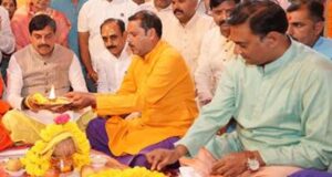 सिंहस्थ के लिए दीर्घकालिक विकास पर है प्रदेश सरकार का फोकस : मुख्यमंत्री डॉ. यादव