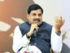 प्रदेश का सोया खेतों से निकलकर दुनिया के बाजारों में बना रहा है अपनी पहचान : मुख्यमंत्री डॉ. यादव