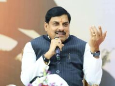 प्रदेश का सोया खेतों से निकलकर दुनिया के बाजारों में बना रहा है अपनी पहचान : मुख्यमंत्री डॉ. यादव