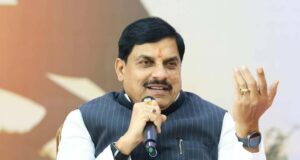 प्रदेश का सोया खेतों से निकलकर दुनिया के बाजारों में बना रहा है अपनी पहचान : मुख्यमंत्री डॉ. यादव