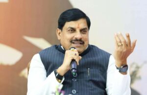 प्रदेश का सोया खेतों से निकलकर दुनिया के बाजारों में बना रहा है अपनी पहचान : मुख्यमंत्री डॉ. यादव