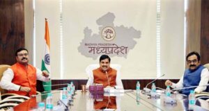 किसानों को आधुनिक कृषि तकनीकों से जोड़ने किए जा रहे प्रयास : मुख्यमंत्री डॉ. यादव