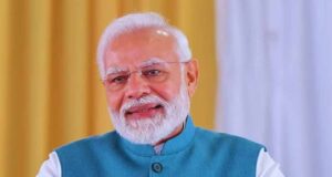 PM मोदी ने वाराणसी को दी गारमेंट फैक्ट्री की सौगात, 300 महिलाओं से करेंगे संवाद