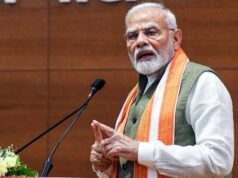 एशियन पैरा गेम्स में ऐतिहासिक प्रदर्शन पर PM मोदी ने खिलाड़ियों को दी बधाई, बताया गर्व का पल