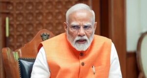 PM मोदी बोले- मेरी नीतियों के केंद्र में देश के युवा, नई शिक्षा नीति पर दिया जोर