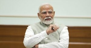 ‘न रुकूंगा, न थकूंगा, न पथ से डिगुंगा’, PM मोदी ने बताया विकसित भारत का मंत्र