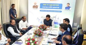 मध्यप्रदेश में निवेश हर दृष्टि से आपको लाभ देगा : मुख्यमंत्री डॉ. यादव