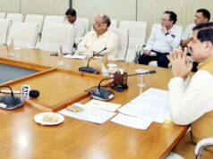 उज्ज्वल निकम ने न्याय के प्रति देशवासियों की बढ़ाई आस्था : मुख्यमंत्री डॉ. यादव