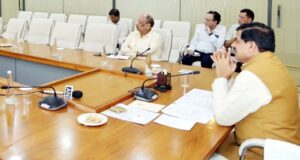 उज्ज्वल निकम ने न्याय के प्रति देशवासियों की बढ़ाई आस्था : मुख्यमंत्री डॉ. यादव