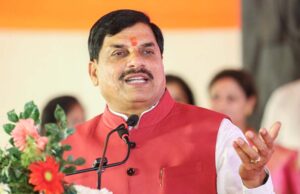 प्रधानमंत्री मोदी के नेतृत्व में शक्ति और सामर्थ्य से सार्थक हो रहा है भारत: डॉ. मोहन यादव