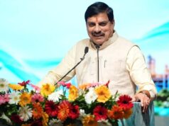 मुख्यमंत्री डॉ. यादव ने इंडिया केम-2026 में केंद्रीय मंत्री श्री नड्डा का माना आभार