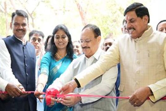 मध्यप्रदेश जल्द ही बनेगा रसायन एवं पेट्रोकेमिकल उद्योग में अग्रणी राज्य