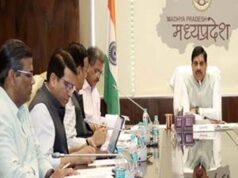 कार्बाइड गन और कार्बाइड लैम्प के उपयोग पर लगायें सख्ती से अंकुश : मुख्यमंत्री डॉ. यादव