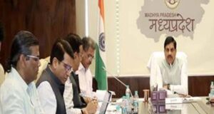 कार्बाइड गन और कार्बाइड लैम्प के उपयोग पर लगायें सख्ती से अंकुश : मुख्यमंत्री डॉ. यादव