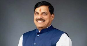 कैप्टन स्मित मच्छार, साहस का वह नाम, जिसने देश को गौरवान्वित किया : मुख्यमंत्री डॉ. यादव