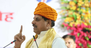 शारीरिक स्वास्थ्य के साथ ही मानसिक स्वास्थ्य के प्रति भी सजग हों नागरिक : मुख्यमंत्री डॉ. यादव