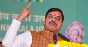 सिंहस्थ 2028 की तैयारी में ₹25 हजार करोड़ के विकास कार्य, CM मोहन यादव ने किया फूड प्रोसेसिंग पार्क का ऐलान