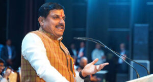 इंदौर अर्बन कॉन्क्लेव 2026 में CM मोहन यादव का शहरी विकास पर फोकस, बदलेंगी शहरों की तस्वीर