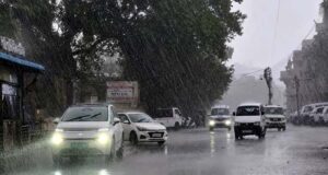 एमपी में 20 अक्टूबर से बढ़ेगी ठंड, मानसून विदा होने के बाद भी मौसम में बदलाव
