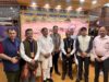 मध्यप्रदेश ट्रैवल मार्ट में छत्तीसगढ़ पर्यटन की प्रभावशाली उपस्थिति, अंतर्राज्यीय पर्यटन सहयोग को मिला नया आयाम