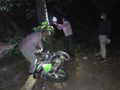गाजियाबाद में पुलिस का बड़ा एक्शन: मुठभेड़ में एक लाख का इनामी बावरिया बदमाश ‘टिड्डी’ ढेर, 3 पुलिसकर्मी घायल