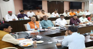 नकल रोकने के लिए MP सरकार का बड़ा कदम, 4 शहरों में फास्ट-ट्रैक कोर्ट