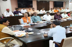 नकल रोकने के लिए MP सरकार का बड़ा कदम, 4 शहरों में फास्ट-ट्रैक कोर्ट
