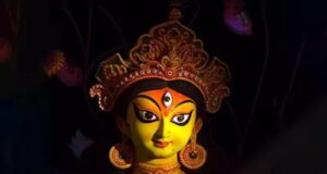 शारदीय नवरात्र 2026: 19 अक्टूबर को संधि पूजा, जानें 48 मिनट का शुभ मुहूर्त