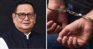 कस्टम मिलिंग घोटाले में बड़ा एक्शन, पूर्व कांग्रेस नेता रामगोपाल को जेल