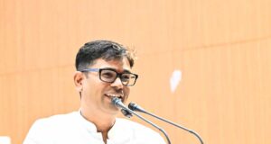 रेलवे स्टेशन तक पहुंच होगी आसान, रायगढ़वासियों को मिलेगी नई सड़क की सौगात