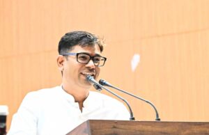 रेलवे स्टेशन तक पहुंच होगी आसान, रायगढ़वासियों को मिलेगी नई सड़क की सौगात