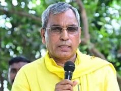 ललकारकर भागने वाले को भगोड़ा कहते हैं, ओपी राजभर ने अखिलेश पर बोला तीखा हमला