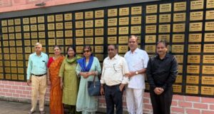 शांति, सुरक्षा, विश्वास और विकास ने बस्तर में खोलीं नई संभावनाएं, कहा-आने वाले समय में बनेगा देश का अग्रणी संभाग
