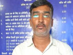 रजिस्ट्री के बाद नामांतरण के लिए नहीं लगाने पड़े चक्कर, गौतम सिंह को मिली बड़ी राहत
