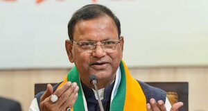 यूपी भाजपा की 548 सदस्यीय प्रदेश कार्यसमिति घोषित, मुरली मनोहर जोशी शामिल