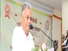 प्रकृति के प्रति कृतज्ञता और संरक्षण का भाव भारतीय ज्ञान परंपरा का मूल विचार : उच्च शिक्षा मंत्री परमार