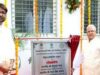 विद्यार्थियों का ज्ञान और कौशल देश के विकास की अमूल्य निधि : राज्यपाल पटेल