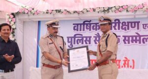 मध्यप्रदेश पुलिस में गुणवत्तापूर्ण एवं जनोन्मुखी पुलिसिंग को मिल रही नई पहचान