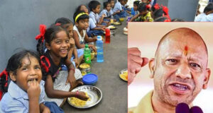 यूपी में 14 करोड़ से अधिक जरूरतमंदों को मिला पोषण का संबल, लखनऊ मंडल बना सेवा और पारदर्शिता की नजीर