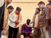बस्तर अंचल नक्सली हिंसा के दौर से बाहर निकलकर विकास की नई दिशा में अग्रसर – मुख्यमंत्री विष्णु देव साय