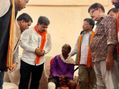 बस्तर अंचल नक्सली हिंसा के दौर से बाहर निकलकर विकास की नई दिशा में अग्रसर – मुख्यमंत्री विष्णु देव साय