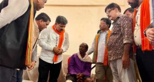 बस्तर अंचल नक्सली हिंसा के दौर से बाहर निकलकर विकास की नई दिशा में अग्रसर – मुख्यमंत्री विष्णु देव साय